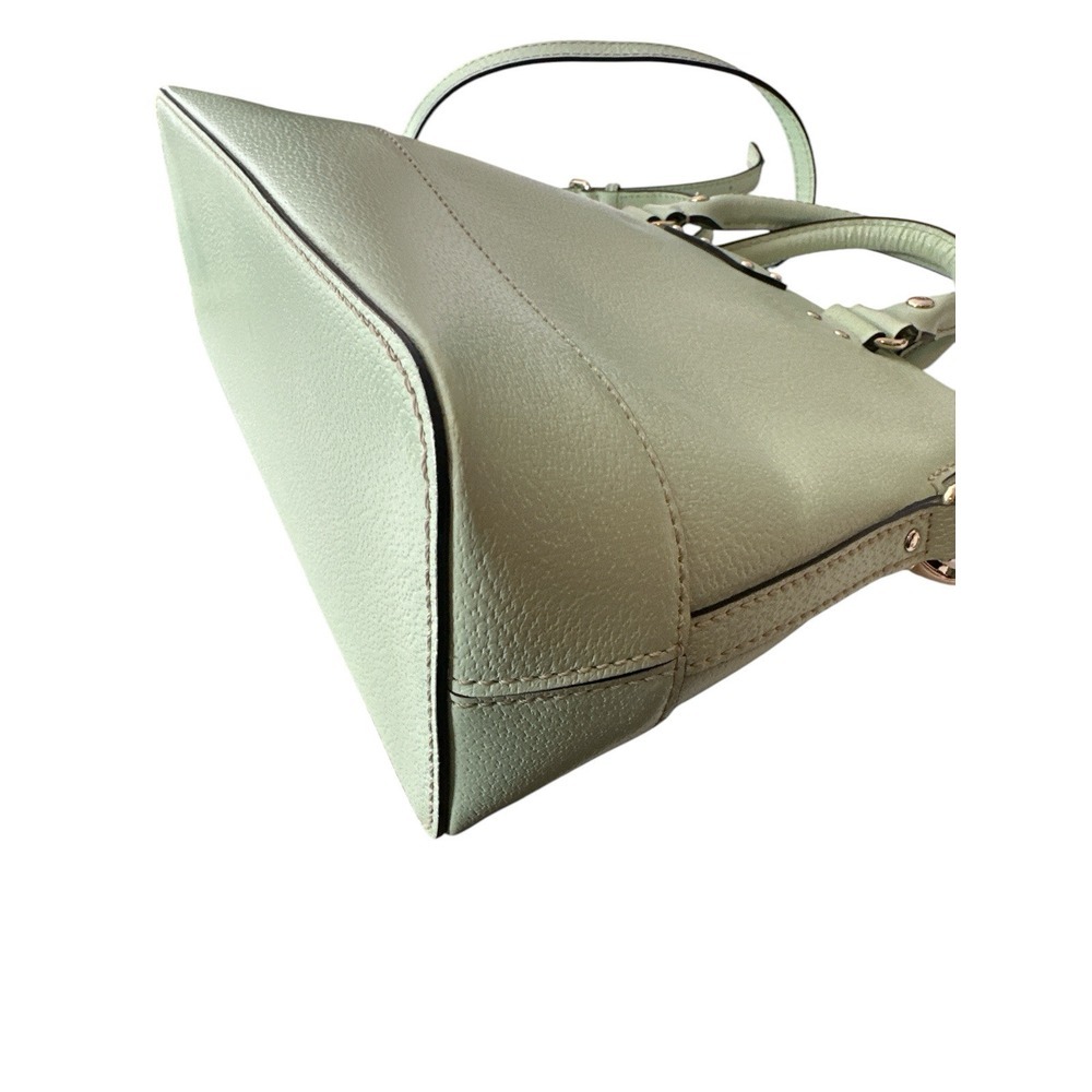 Kate Spade Crossbody Handbag Women Strap Mint Green Purse Summer Formal Go out - Picture 12 of 12